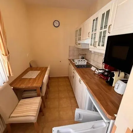 Prestige Zalakaros Apartman Exterior photo