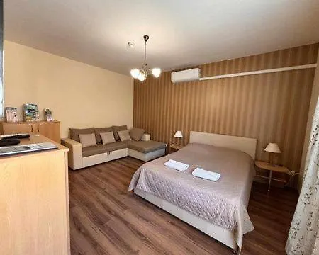 Prestige Zalakaros Apartman Exterior photo