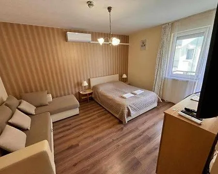 Prestige Zalakaros Apartman Exterior photo