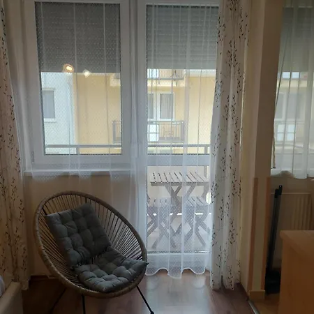 Prestige Zalakaros Apartman Exterior photo