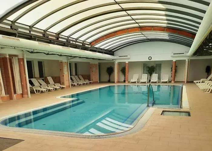 Prestige Zalakaros Apartman