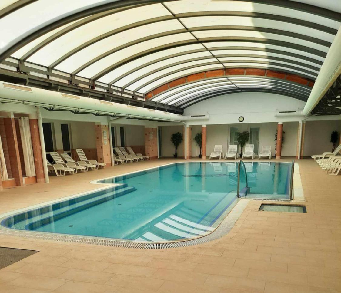 Prestige Апартаменти